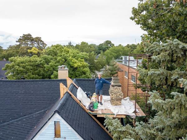 Brixstone Masonry