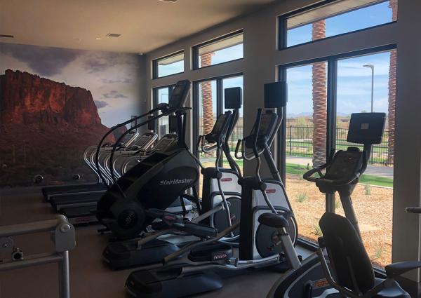 Apex Fitness Services