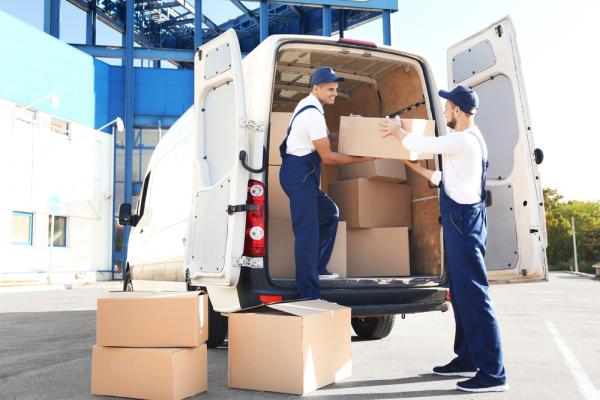 DT Express Moving Company