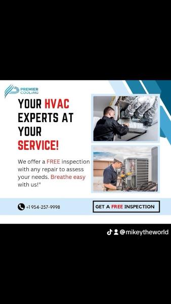 Premier Cooling LLC