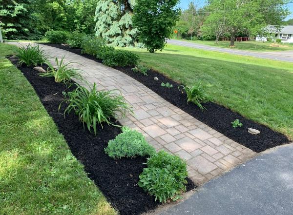 First Due Lawn Care LLC