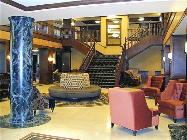 Dimension IV Madison Design Group