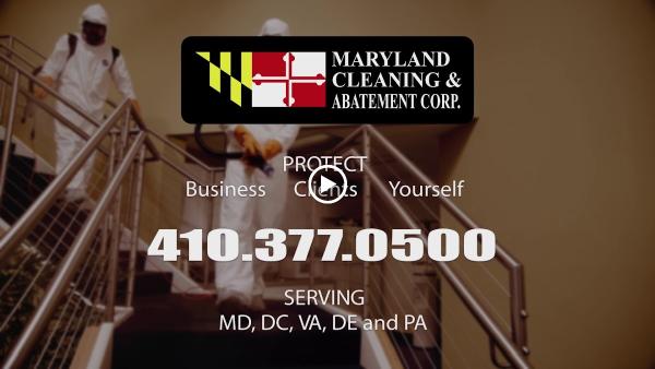 Maryland Cleaning & Abatement Corp. (Mca)