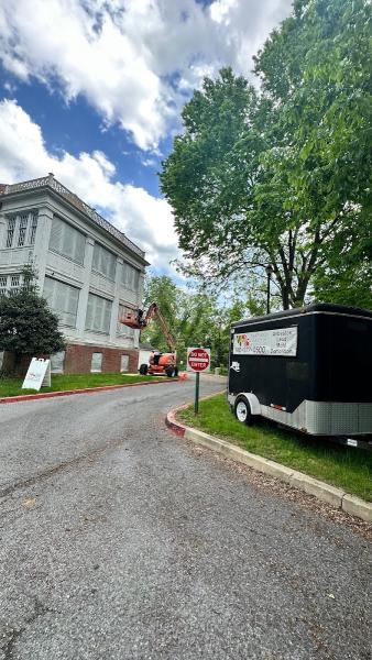 Maryland Cleaning & Abatement Corp. (Mca)