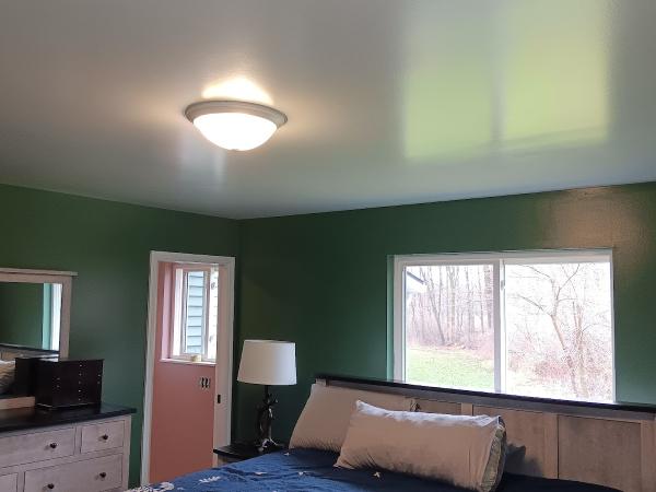 Scott Davis & Family Interiors.