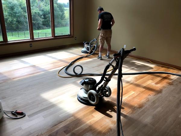 Finecraft Hardwood