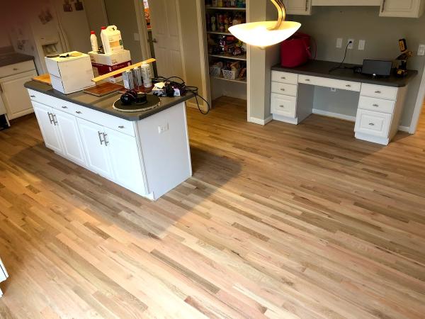 Finecraft Hardwood