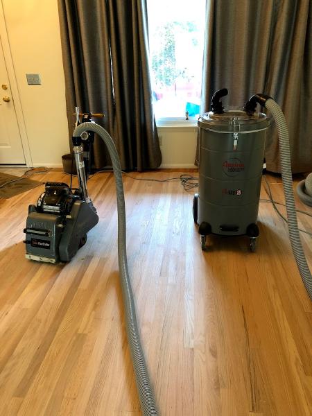 Finecraft Hardwood