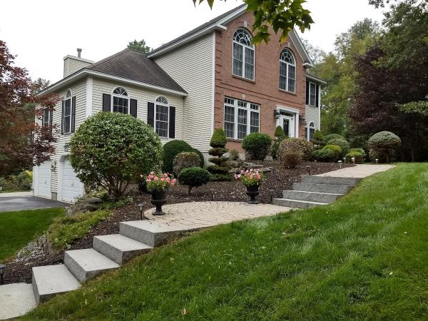 Trophy Lawns