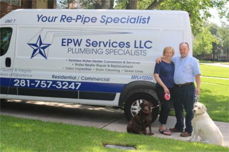 EPW Services