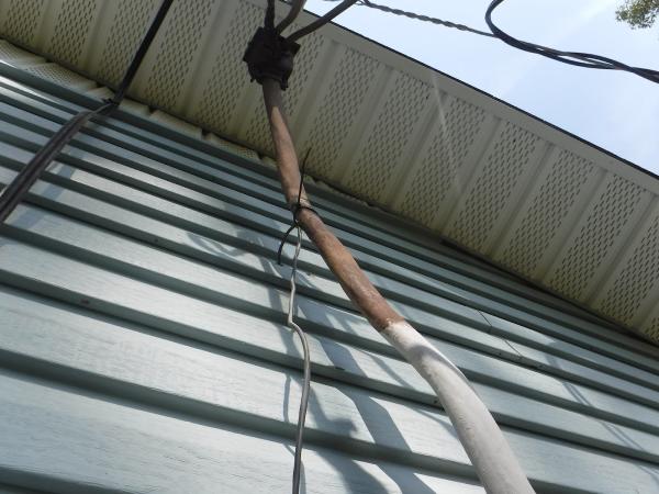 N-Spec LLC Home Inspector Mobile Alabama
