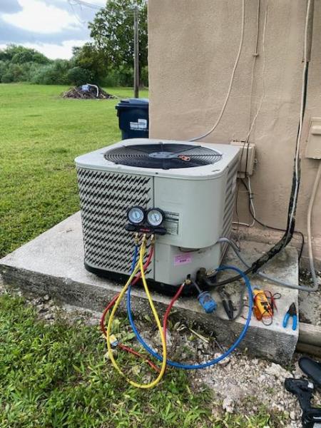 Wholesale A/C Services & AC Repair
