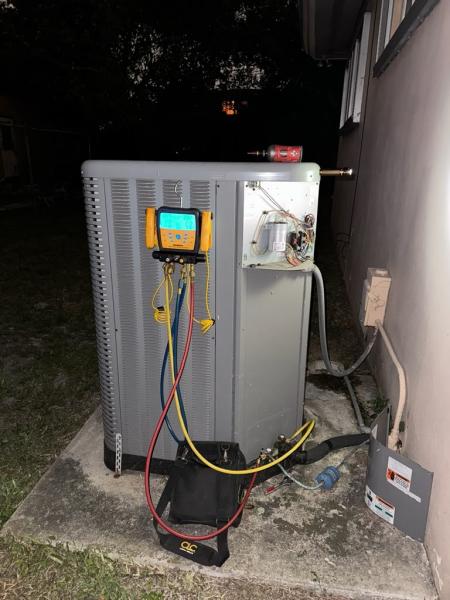 Wholesale A/C Services & AC Repair