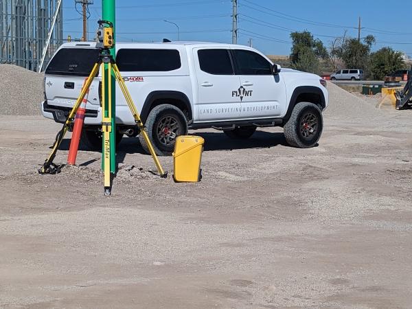 Flint Land Surveying & Development