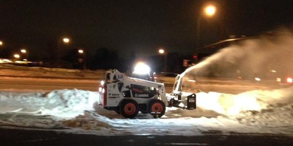 Lawn & Snow Solutions