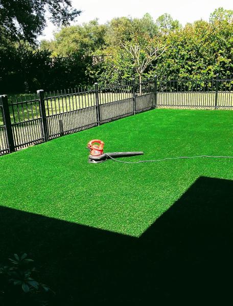 Fake Lawn GUY Synthetic Grass Artificial Turf