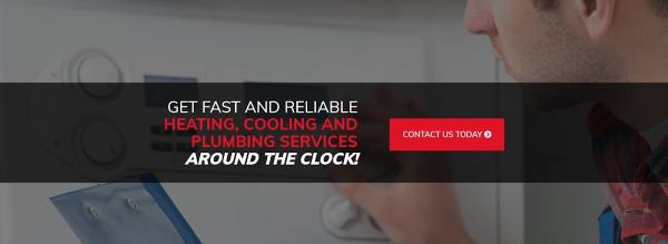 Mark Allen Plumbing