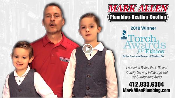 Mark Allen Plumbing