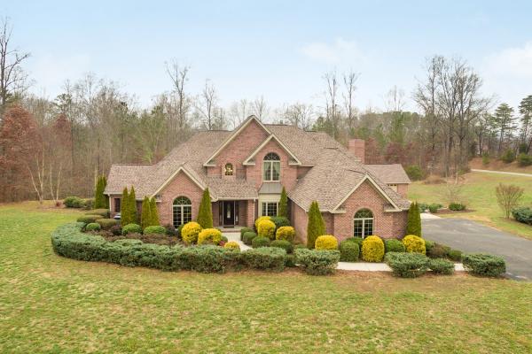 Chattanooga Property Shop