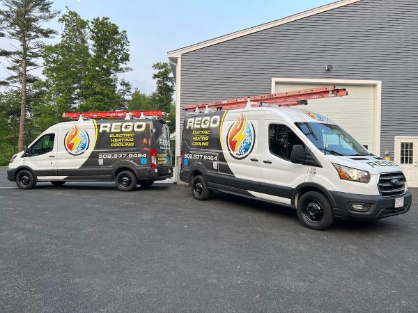 Rego Electric