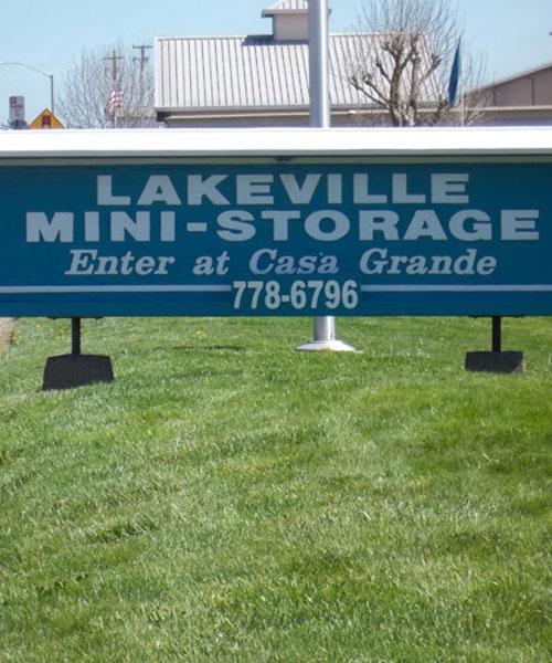 Lakeville Mini Storage