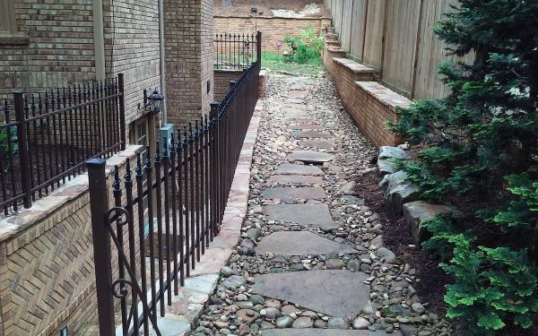 Michaelangelo's Sustainable Landscape & Design Group