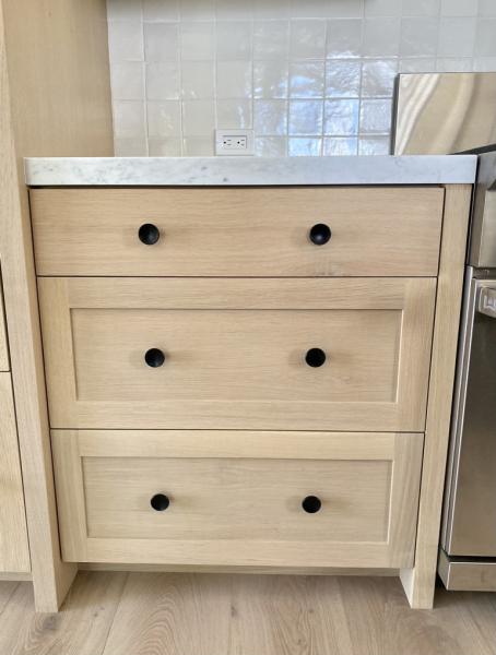 Jorgensen's Cabinets Inc.