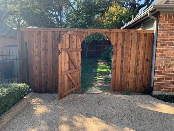 Freedom Fence TX