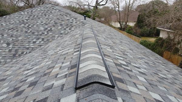 Anderson Roofing and Repairs LLC