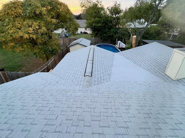 Anderson Roofing and Repairs LLC