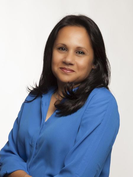 Farhana Sachdev Weichert Realtors