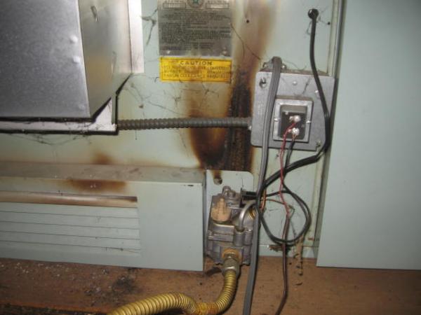 Full Circle Inspections Inc