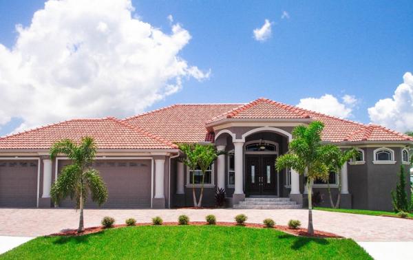 MVM Custom Homes