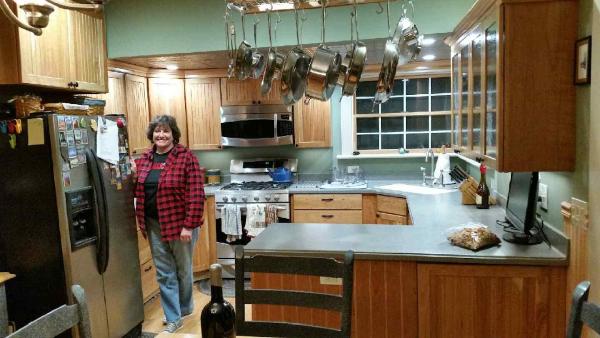 Eco Kitchens