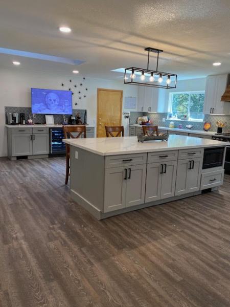 Eco Kitchens