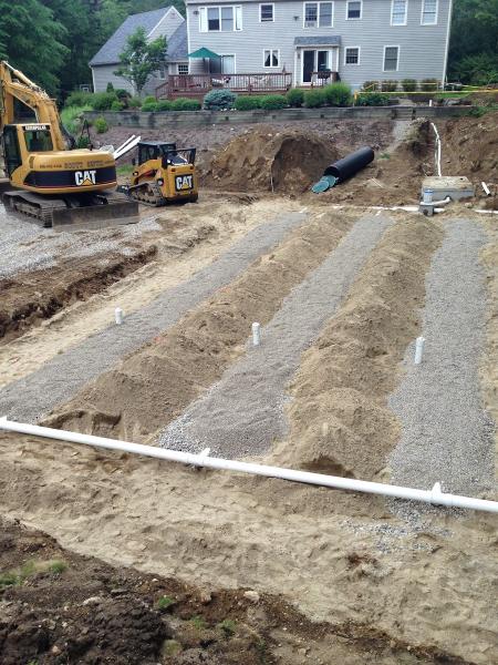 Scott Septic Inc.