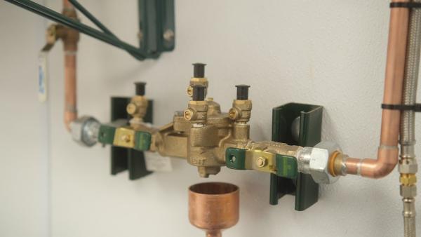 Metering Services Inc