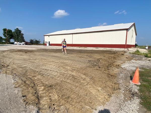 Mallon Excavating