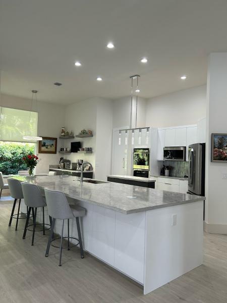 Williams Remodel LLC