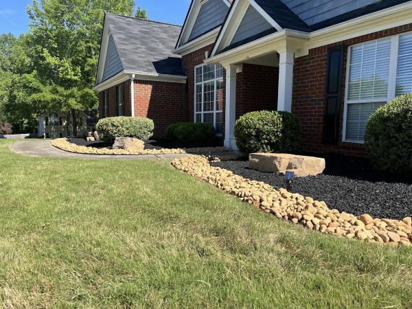 Red Byrd Junk Removal & Landscaping