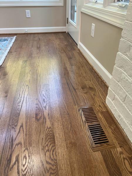 Right Step Flooring