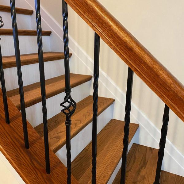 Right Step Flooring
