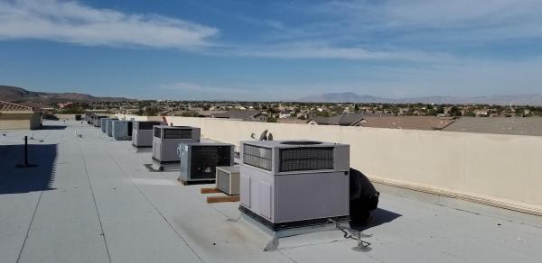 Super Service Cooling & Heating