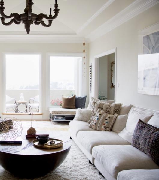 Soledad Alzaga Interior Design