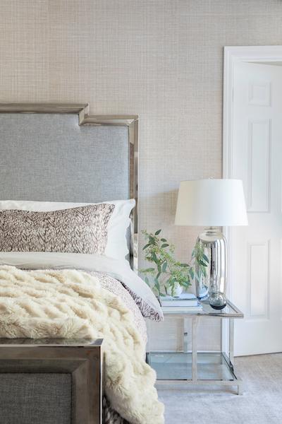Soledad Alzaga Interior Design