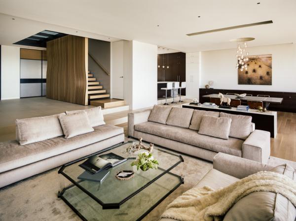 Soledad Alzaga Interior Design