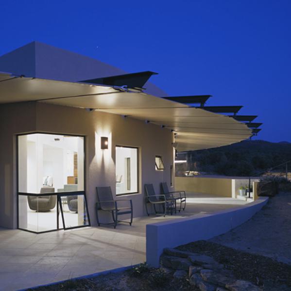 Archaeo Architects