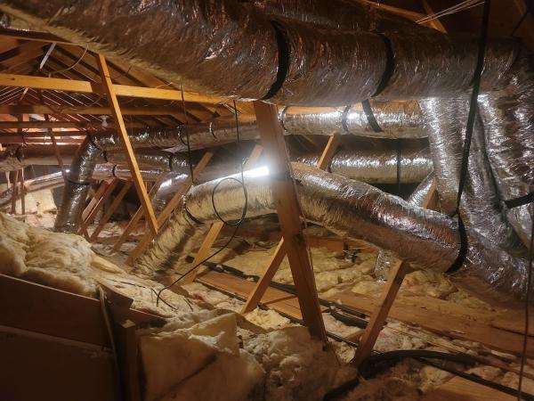 North Point Air Conditioning and Heating