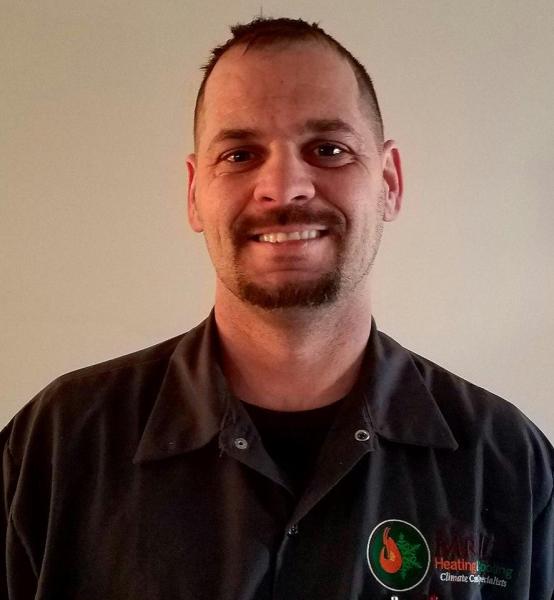 Mr. Lee Heating & Cooling