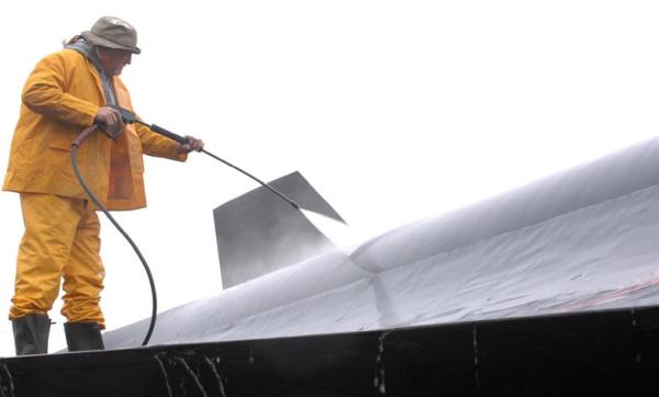 Milwaukee Power Washers